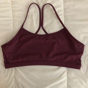 Fabletics Maeve Reversible Sports Bra